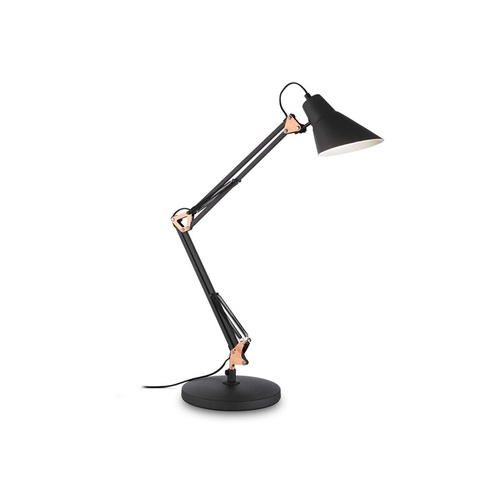 Настольная лампа Ideal Lux SALLY TL1 061160