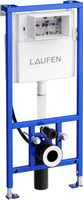 Инсталляция для унитаза Laufen 8.9466.1.000.000.1 с функцией биде LIS CW2 /50x112/