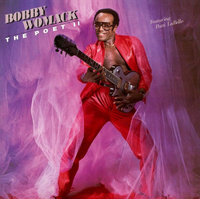 Винил 12” (LP) Bobby Womack The Poet II