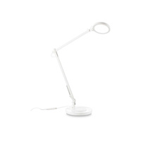 Настольная лампа Ideal Lux FUTURA TL BIANCO 272078