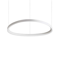 Подвесной светильник Ideal Lux GEMINI SP D81 BIANCO 247274