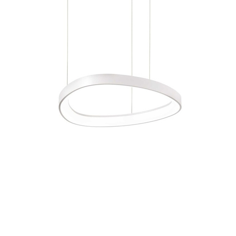 Подвесной светильник Ideal Lux GEMINI SP D42 BIANCO 247229