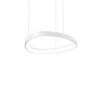 Подвесной светильник Ideal Lux GEMINI SP D42 BIANCO 247229