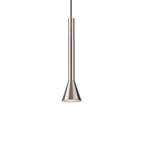 Подвесной светильник Ideal Lux DIESIS SP NICKEL 285122