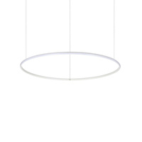 Подвесной светильник Ideal Lux HULAHOOP SP D080 258768