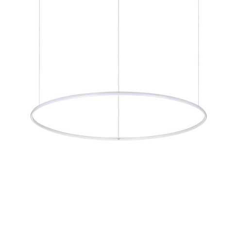 Подвесной светильник Ideal Lux HULAHOOP SP D100 258751