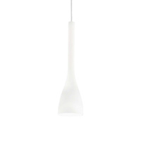 Подвесной светильник Ideal Lux FLUT SP1 SMALL BIANCO 035697