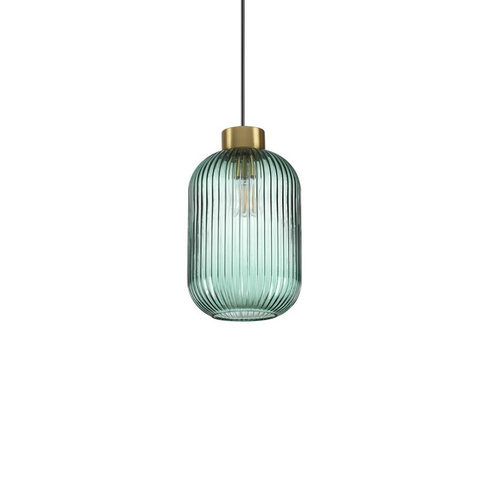 Подвесной светильник Ideal Lux MINT-1 SP1 VERDE 248554