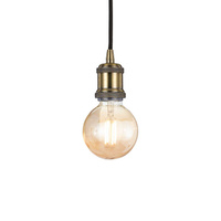 Подвесной светильник Ideal Lux FRIDA SP1 BRUNITO 122083