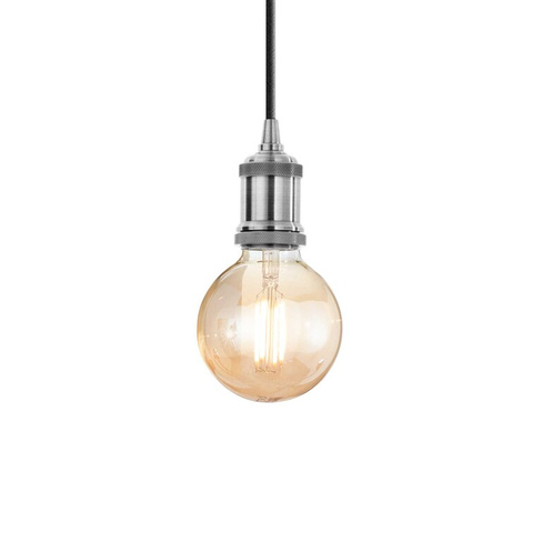 Подвесной светильник Ideal Lux FRIDA SP1 CROMO 139432