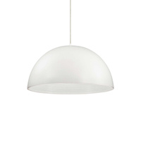 Подвесной светильник Ideal Lux FOLK SP1 D40 BIANCO 103112