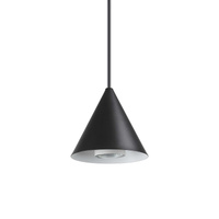 Подвесной светильник Ideal Lux A-LINE SP1 D13 NERO 232713