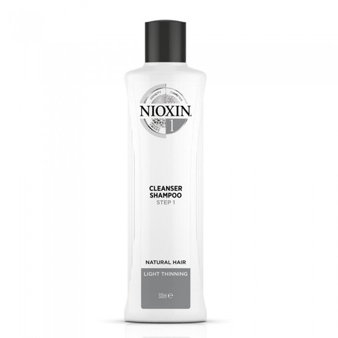 Шампунь Nioxin «Система 1» Cleanser System 1