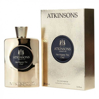 Atkinsons Her Majesty The Oud Atkinsons of London