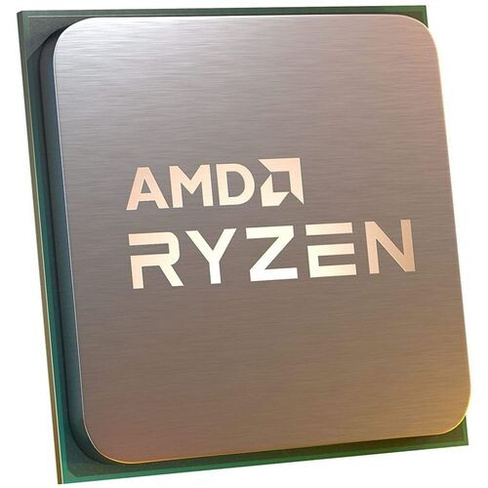 Процессор AMD Ryzen 5 4500, AM4, OEM [100-000000644]