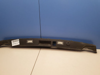 Накладка крышки багажника для BMW 7 F01 F02 2008-2015 Б/У