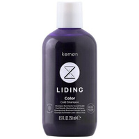 Оттеночный шампунь для светлых волос Kemon Liding Color Cold Shampoo Velian, 250 мл