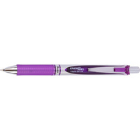 Гелевая ручка Pentel Energel BL77-VO