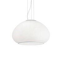 Подвесной светильник Ideal Lux MAMA SP1 D40 071015