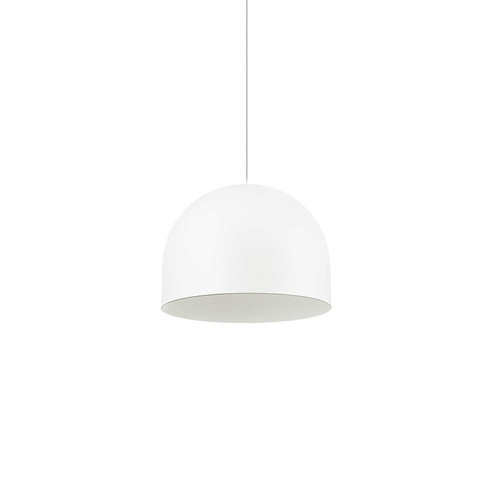 Подвесной светильник Ideal Lux TALL SP1 BIG BIANCO 196770