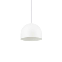 Подвесной светильник Ideal Lux TALL SP1 BIG BIANCO 196770