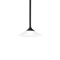 Подвесной светильник Ideal Lux TRISTAN SP NERO 256436