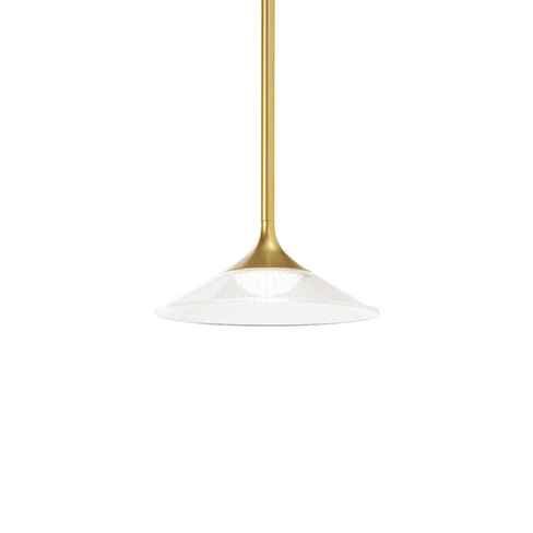 Подвесной светильник Ideal Lux TRISTAN SP ORO 256443