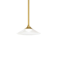 Подвесной светильник Ideal Lux TRISTAN SP ORO 256443