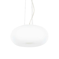 Подвесной светильник Ideal Lux ULISSE SP3 D42 095226