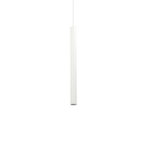 Подвесной светильник Ideal Lux ULTRATHIN D040 ROUND BIANCO 156682