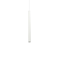 Подвесной светильник Ideal Lux ULTRATHIN D040 ROUND BIANCO 156682