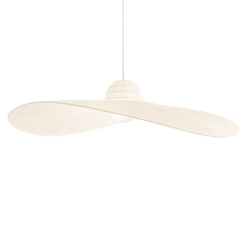 Подвесной светильник Ideal Lux MADAME SP1 AVORIO 219875