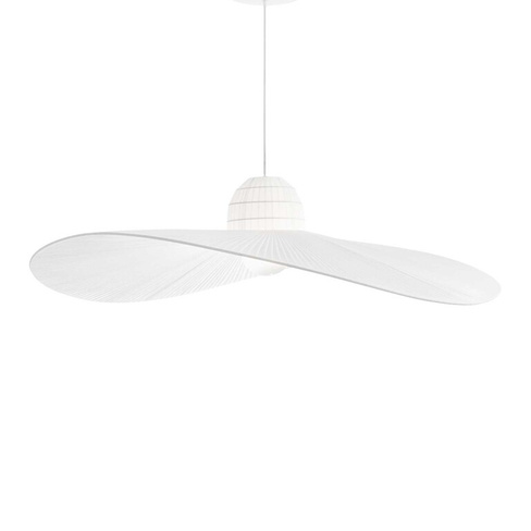 Подвесной светильник Ideal Lux MADAME SP1 BIANCO 174396