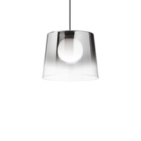 Подвесной светильник Ideal Lux FADE SP1 CROMO 271293