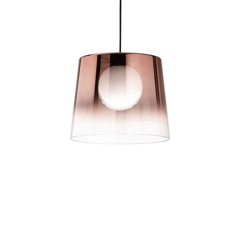 Подвесной светильник Ideal Lux FADE SP1 RAME 271309