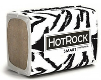 Базальтовый утеплитель Hotrock Smart
