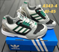 Кроссовки мужские Adidas Torsion classic