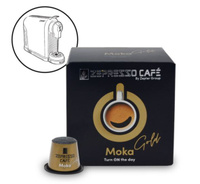 Кофе ZEPRESSO "МОКА-ГОЛД" ZEP-C-310