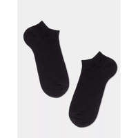 Мужские короткие носки ESLI basic