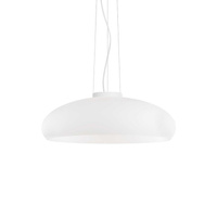 Подвесной светильник Ideal Lux ARIA SP1 059679