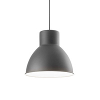 Подвесной светильник Ideal Lux METRO SP1 139098