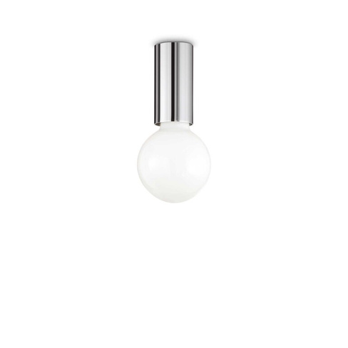 Потолочный светильник Ideal Lux PETIT PL1 CROMO 233017