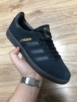 Кроссовки Adidas munchen