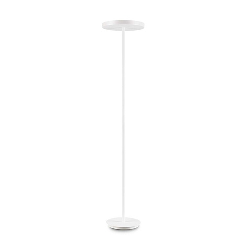 Торшер Ideal Lux COLONNA PT4 BIANCO 177199