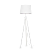 Торшер Ideal Lux YORK PT1 BIANCO 121406