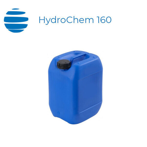Реагент ГидроХим Hydro Chem 160