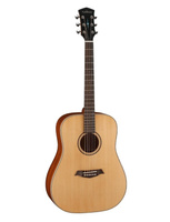 Акустическая гитара Parkwood S21-GT (чехол в комплекте)