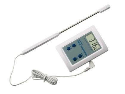 Термометр электр. поварской -40/+300°C (цена деления ± 1°C) Tellier | N3123
