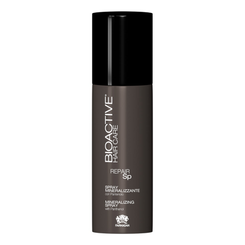 Восстанавливающий спрей с минералами Bioactive Hair Care Repair Spray (F38V00550, 200 мл) Farmagan (Италия)