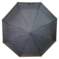 Зонт мужской полуавтомат 56см пондж